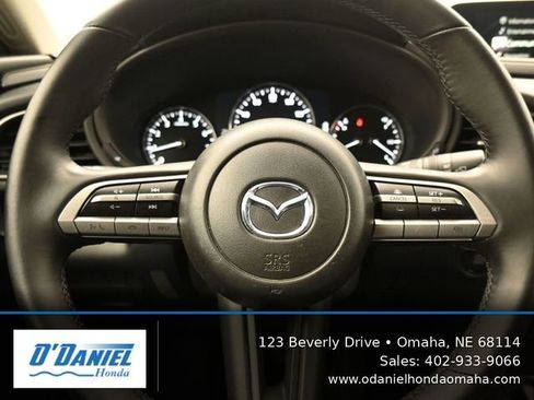 Used 2023 MAZDA CX-30 AWD 2.5 S w/ Select Package image 29