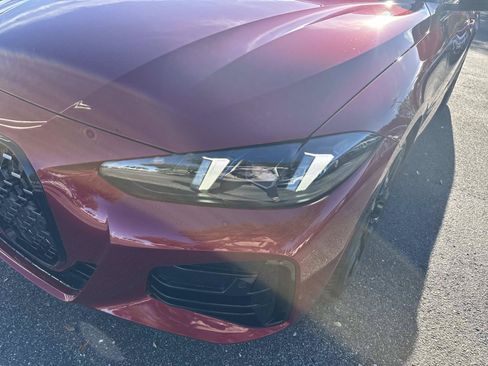 New 2026 BMW 430i Coupe w/ M Sport Package RWD image 10