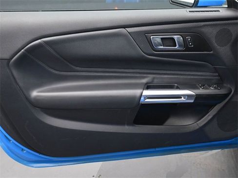 Used 2024 Ford Mustang Premium image 11
