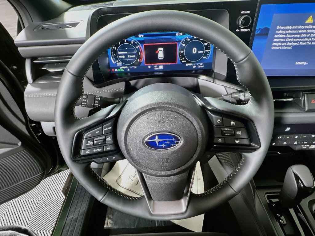 New 2026 Subaru Outback Touring XT AWD/4WD image 10