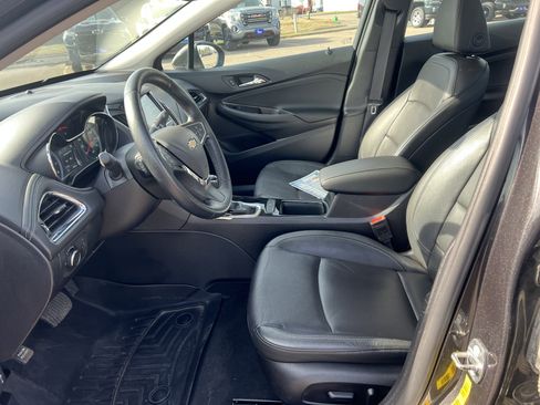 Certified 2017 Chevrolet Cruze Premier image 15