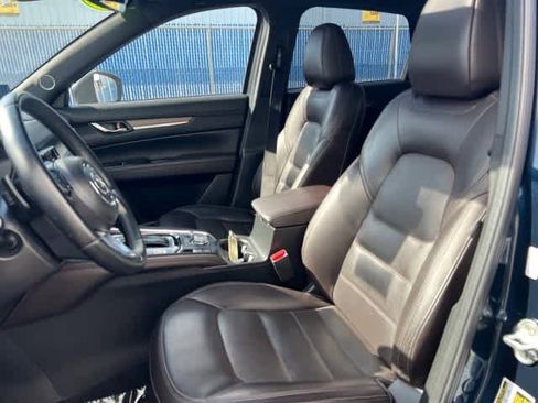 Used 2023 MAZDA CX-5 Signature image 10