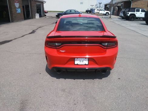 Used 2021 Dodge Charger GT w/ Blacktop Package image 5