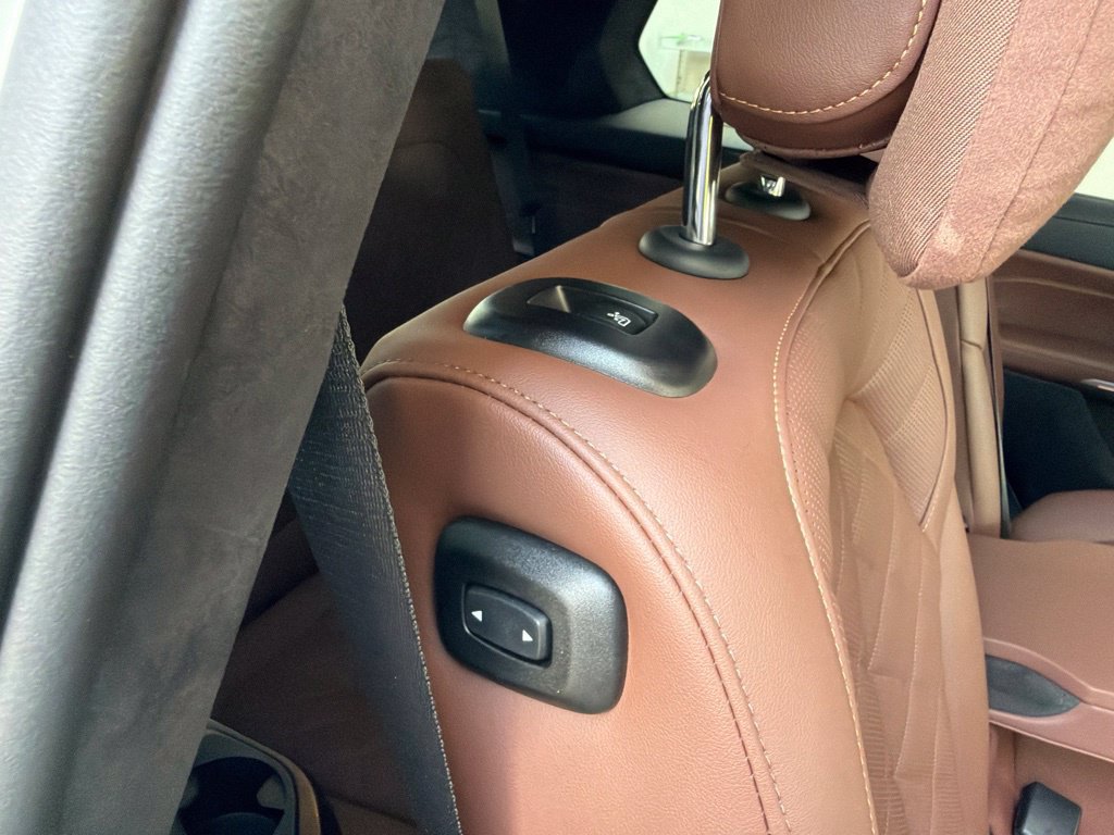 Used 2026 BMW X7 xDrive40i w/ Executive Package AWD/4WD image 42