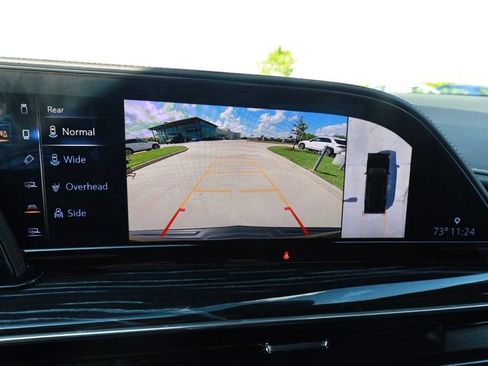 Used 2022 Cadillac Escalade ESV Sport w/ Touring Package RWD image 30