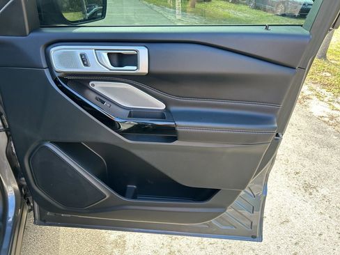 Used 2023 Ford Explorer ST w/ Equipment Group 401A image 41