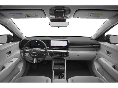 Certified 2024 Hyundai Kona SE image 11