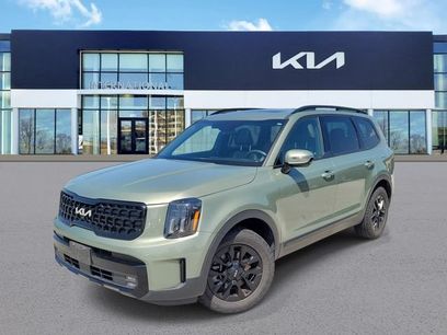 Used 2024 Kia Telluride SX X-Pro