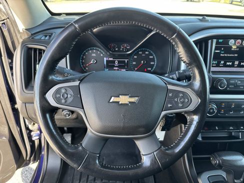 Used 2017 Chevrolet Colorado LT image 34