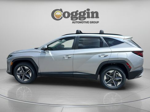 New 2026 Hyundai Tucson SEL AWD/4WD image 2