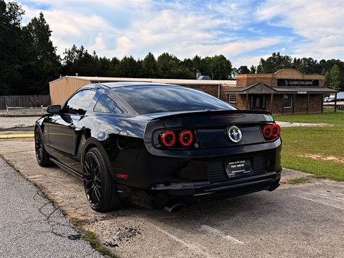 Used 2014 Ford Mustang Premium w/ Equipment Group 202A RWD image 7
