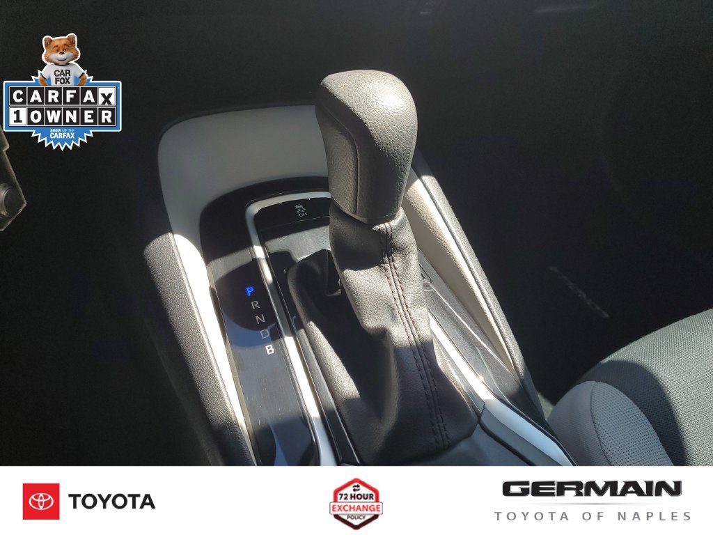 Used 2024 Toyota Corolla LE FWD image 27