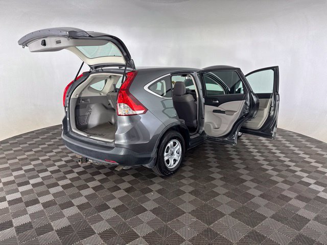 Used 2013 Honda CR-V LX image 14
