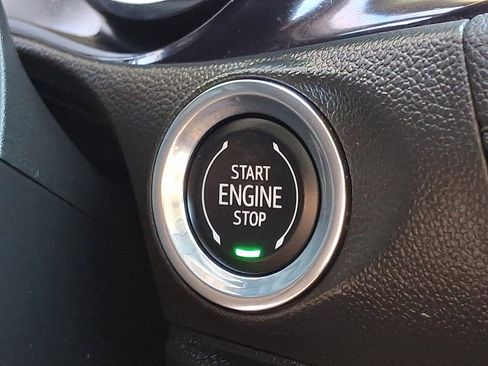 Used 2023 Buick Encore GX Select w/ Sport Touring Package FWD image 23