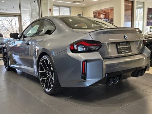 New 2026 BMW M2 w/ Lighting Package image 7