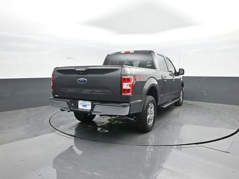 Used 2020 Ford F150 XLT w/ Equipment Group 302A Luxury AWD/4WD image 7
