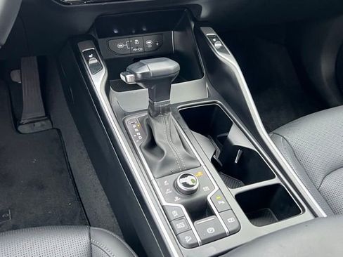 New 2025 Kia Sorento X-Line EX image 19