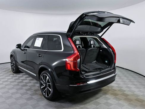 Certified 2024 Volvo XC90 B5 Plus w/ Protection Package Premier AWD/4WD image 35