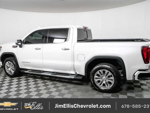 Used 2025 GMC Sierra 1500 Denali w/ Technology Package AWD/4WD image 26