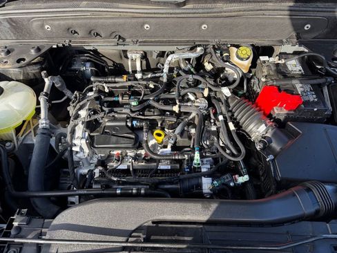 Used 2024 Ford Bronco Sport Outer Banks image 39