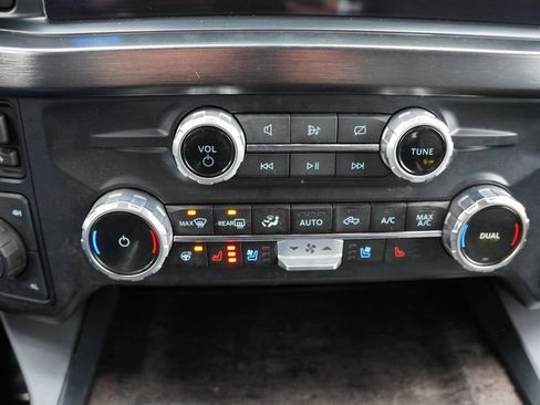 Certified 2023 Ford F250 Lariat w/ Lariat Ultimate Package image 28