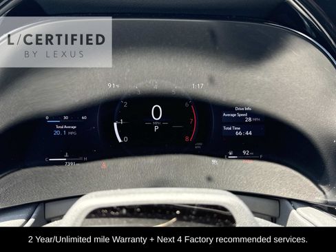 Used 2026 Lexus TX 350 AWD w/ Technology Package image 30