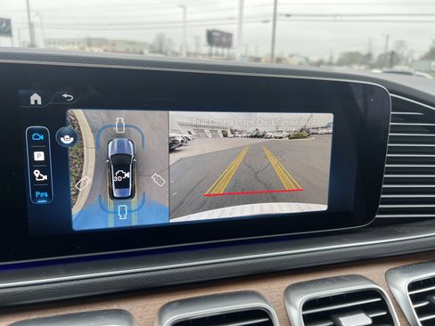 Certified 2025 Mercedes-Benz GLE 350 4MATIC image 25