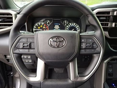 New 2026 Toyota Tundra SR5 AWD/4WD image 19