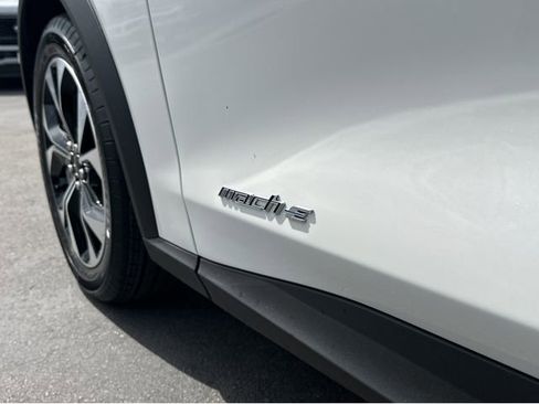 New 2026 Ford Mustang Mach-E Select RWD image 20