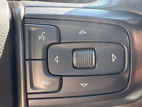 Certified 2021 GMC Sierra 2500 AT4 AWD/4WD image 17