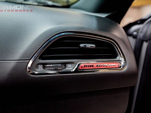 Used 2023 Dodge Challenger SRT Hellcat w/ Plus Package image 91