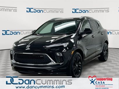 Used 2024 Buick Encore GX Sport Touring w/ Comfort Package