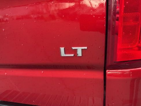 Used 2023 Chevrolet Silverado 1500 LT Trail Boss image 13