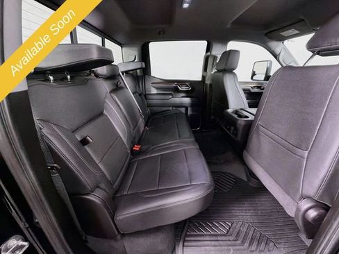 Used 2024 Chevrolet Silverado 1500 RST w/ Convenience Package II AWD/4WD image 28