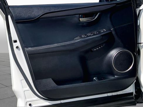 Used 2018 Lexus NX 300 FWD w/ Premium Package image 21