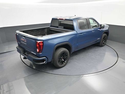 New 2026 GMC Sierra 1500 Elevation w/ Elevation Premium Package image 61