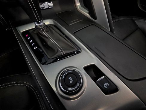 Used 2018 Chevrolet Corvette Grand Sport RWD image 41