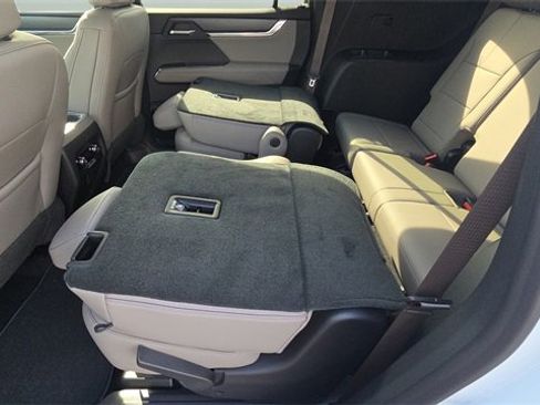 New 2026 GMC Acadia Elevation w/ Black Edition image 31