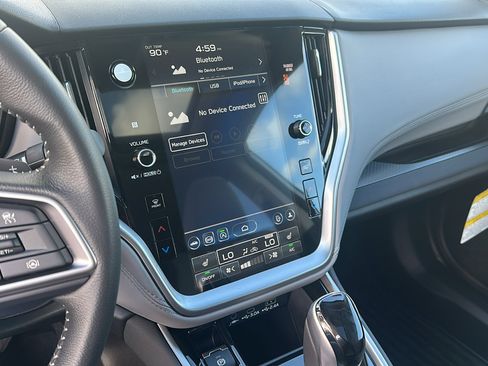 New 2025 Subaru Outback Premium image 13