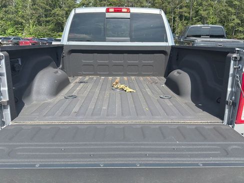 Used 2024 RAM 2500 Tradesman AWD/4WD image 15