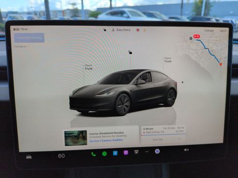 Used 2025 Tesla Model 3 image 21