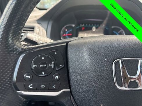 Used 2019 Honda Passport EX-L image 18