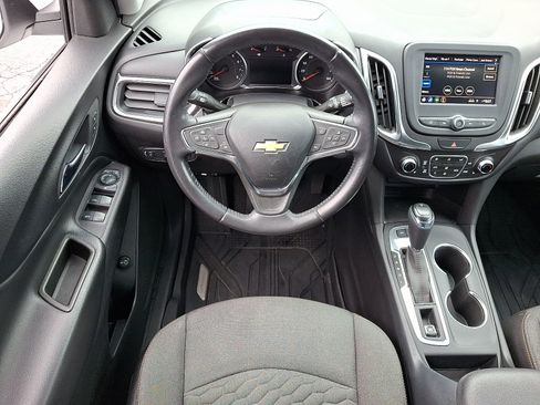 Certified 2020 Chevrolet Equinox LT image 11