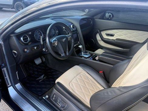 Used 2013 Bentley Continental GT image 13