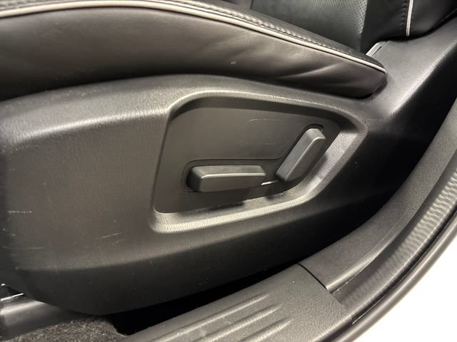 Used 2024 MAZDA CX-5 AWD 2.5 S w/ Select Package image 29