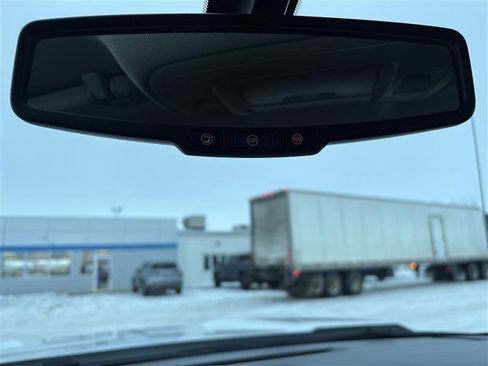 Used 2016 Chevrolet Silverado 1500 LT w/ All Star Edition image 10