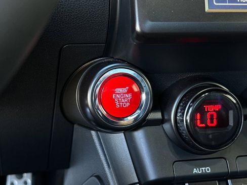 Used 2025 Subaru BRZ tS w/ Popular Package 2 image 20