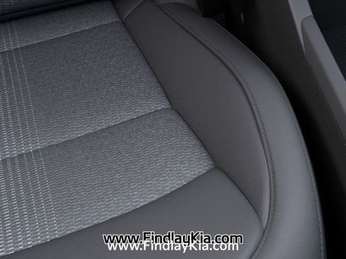 New 2026 Kia Niro Wind image 27