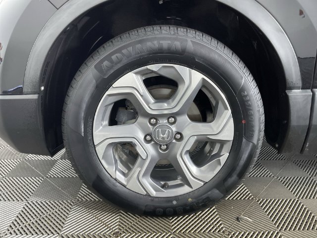 Used 2017 Honda CR-V EX-L image 16