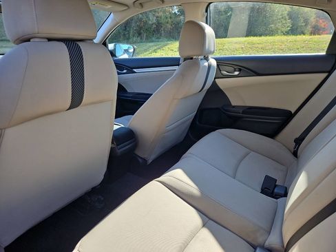 Used 2017 Honda Civic EX image 13